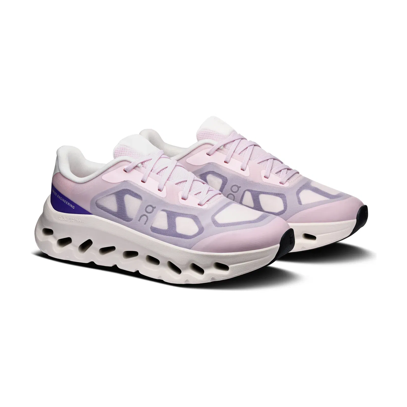 On Running Wmns Cloudtilt Remix Orchid Ivory