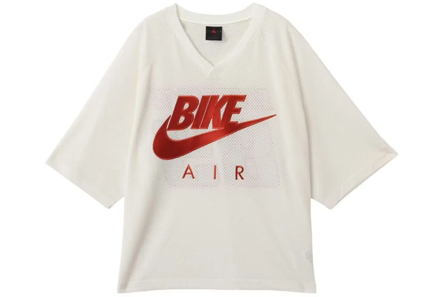 Jordan BIKE AIR x Nigel Sylvester Jersey Sail