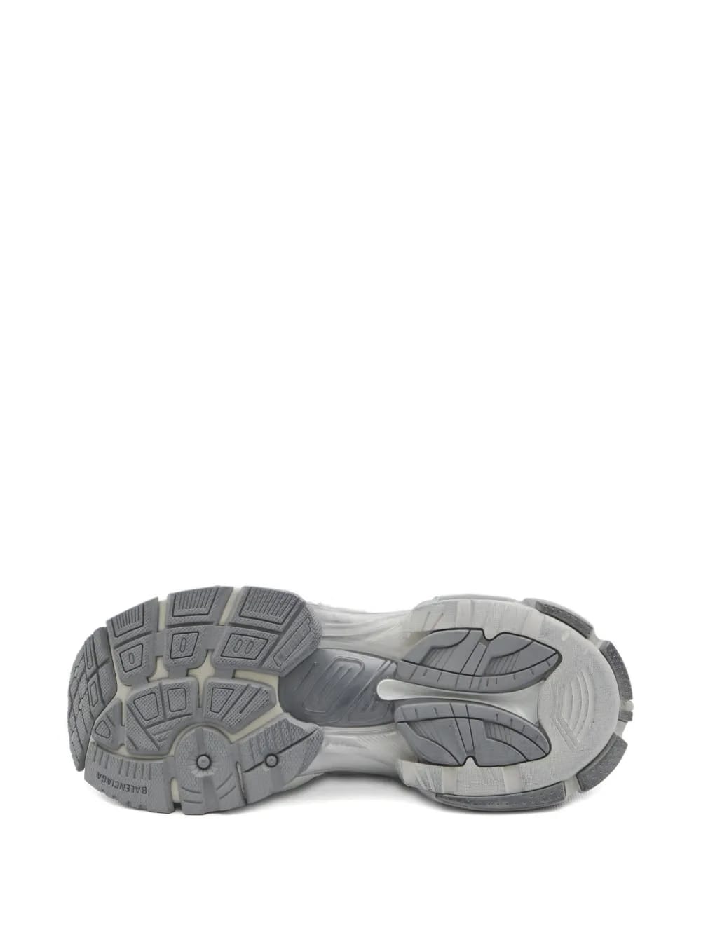 Runner 2 printed-logo sneakers