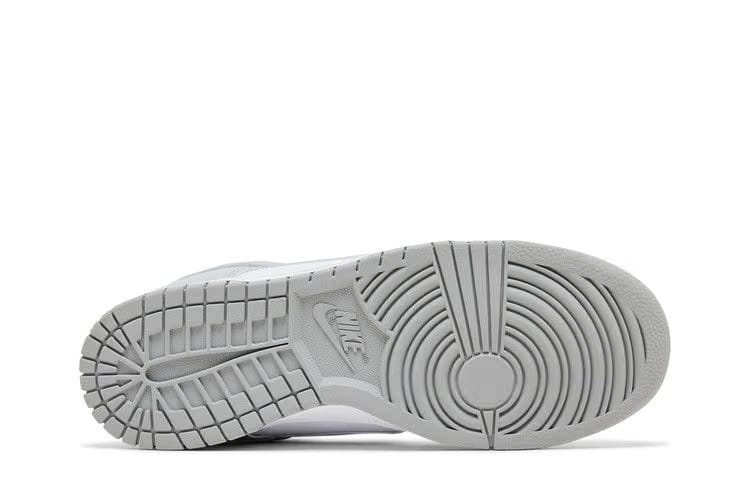 Nike Dunk Low 'Light Smoke Grey'