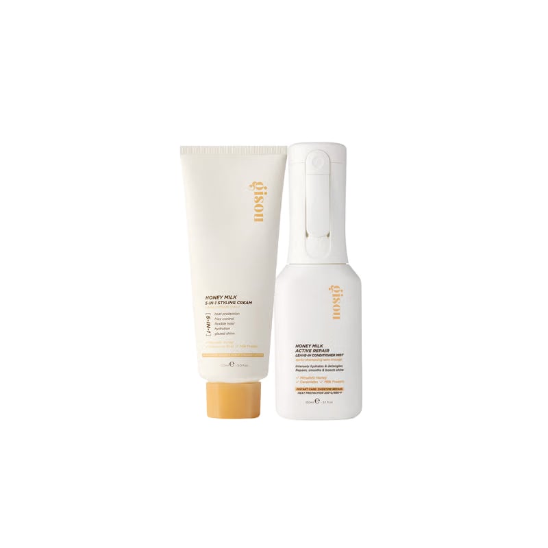 Treat & Shape Duo