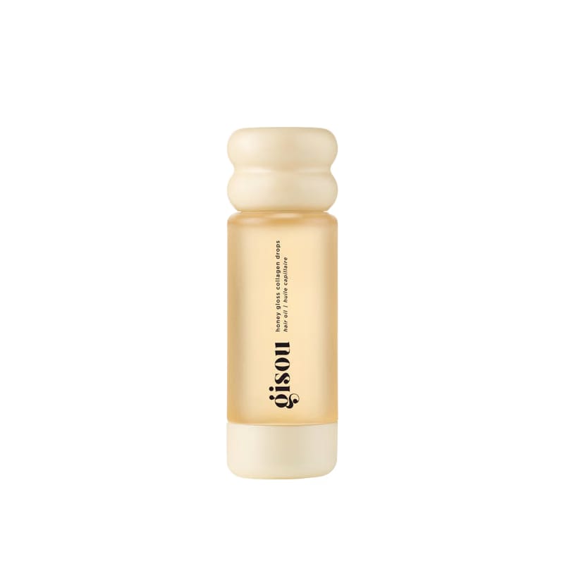 Honey Gloss Collagen Drops Hair Oil