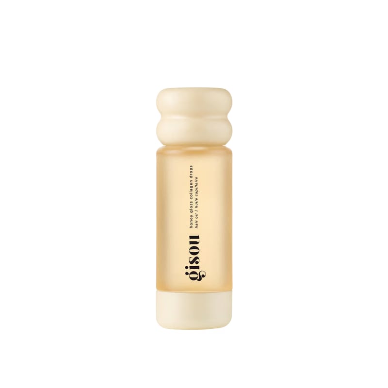 Honey Gloss Collagen Drops Hair Oil