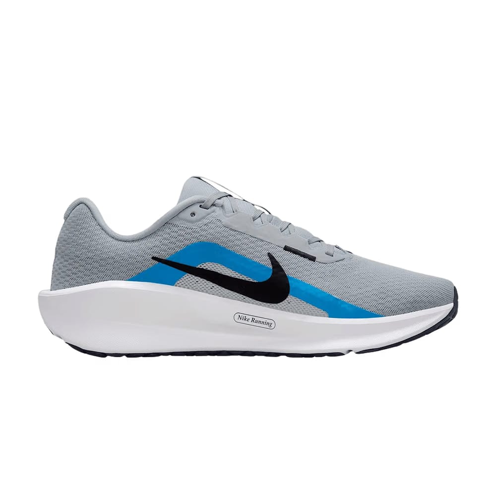 Nike Downshifter 13 'Wolf Grey Blue Hero'
