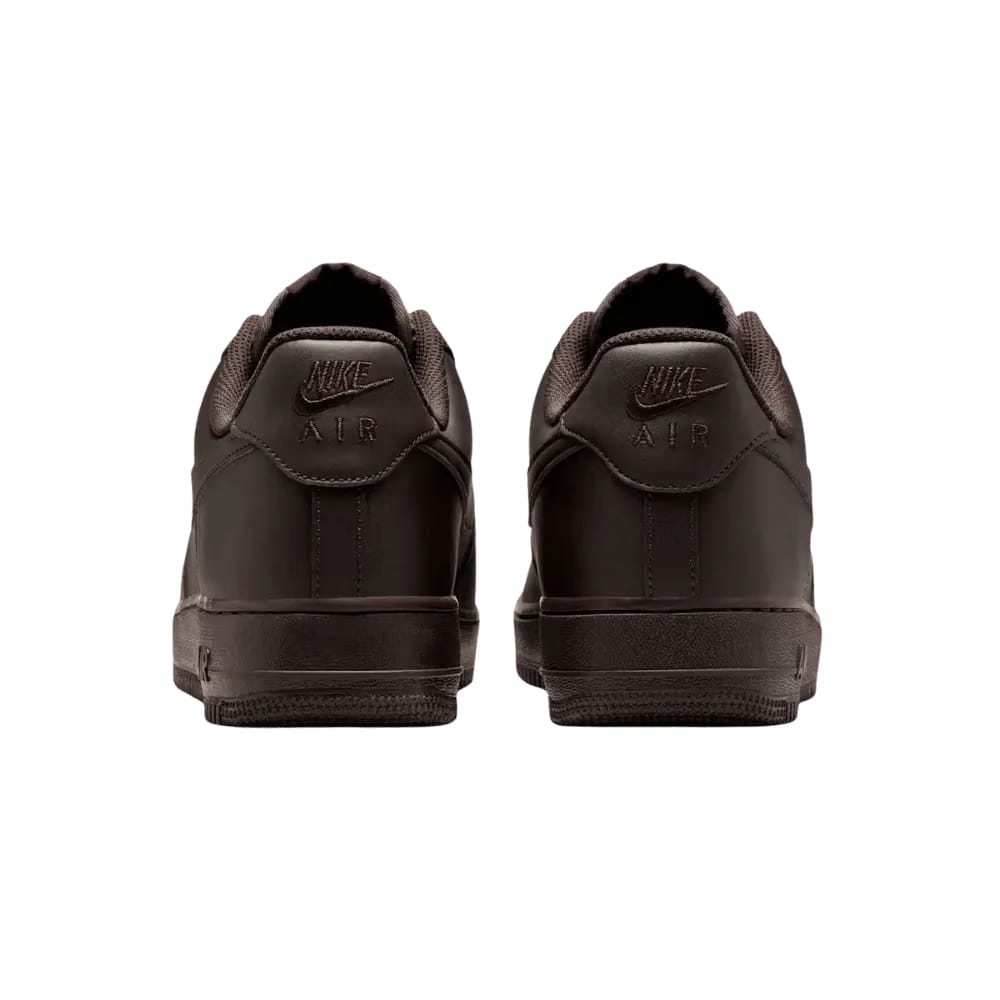 Nike Air Force 1 Low 'Velvet Brown'