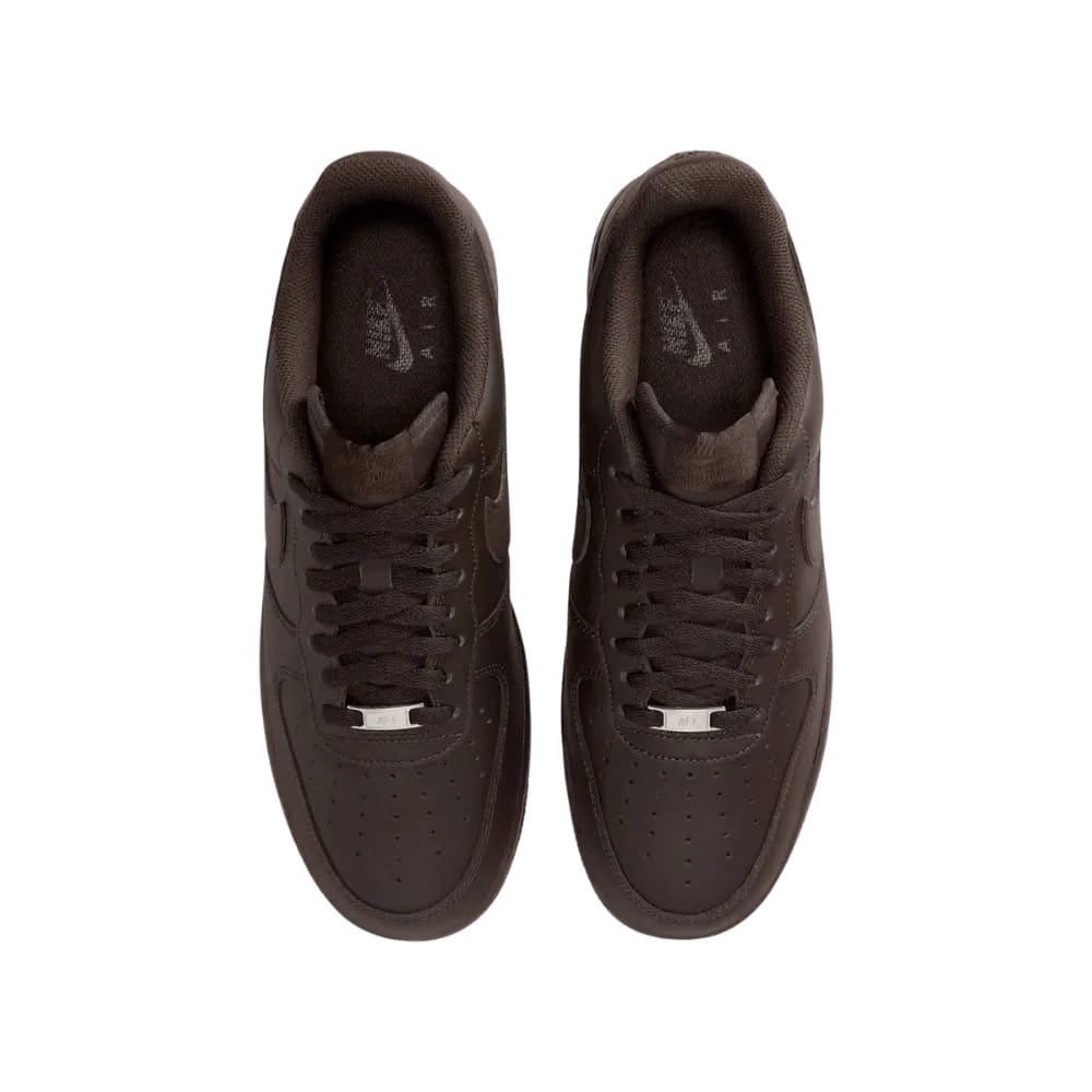 Nike Air Force 1 Low 'Velvet Brown'