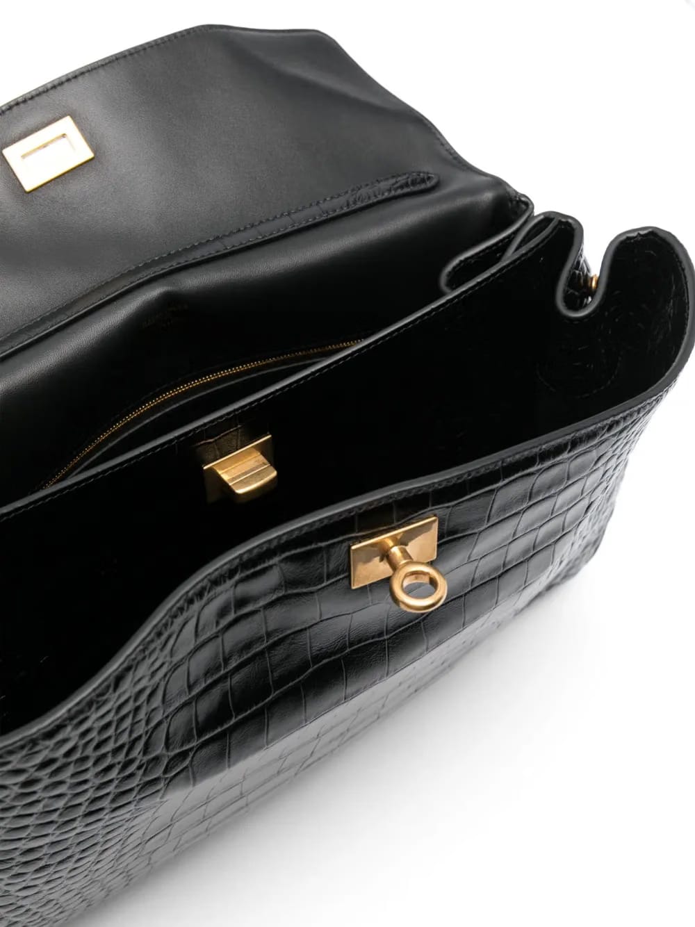 Rodeo tote bag