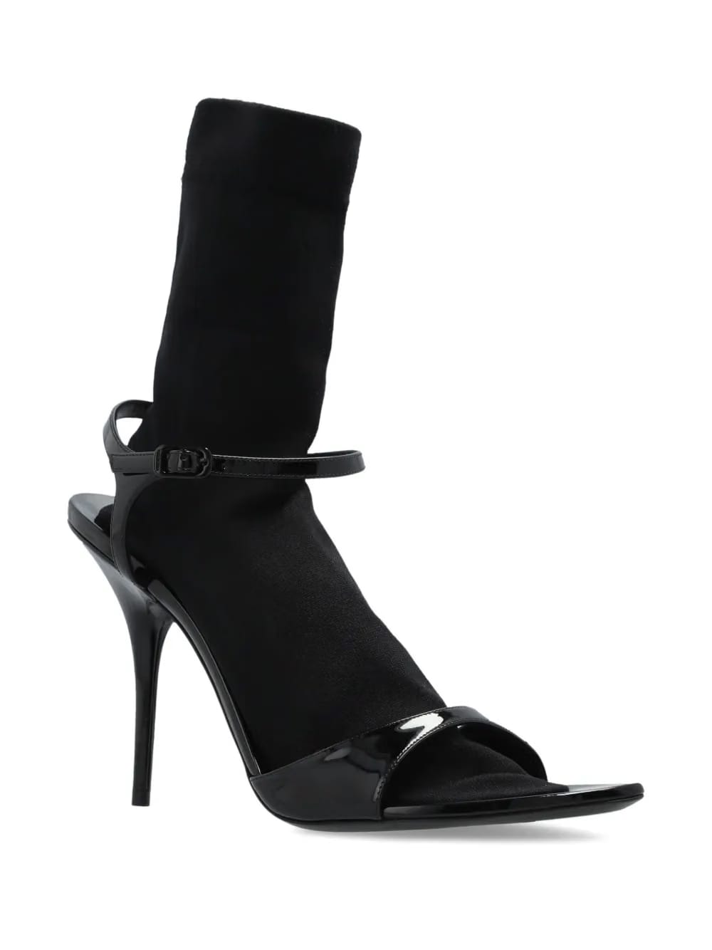 Avenue 115mm sandals