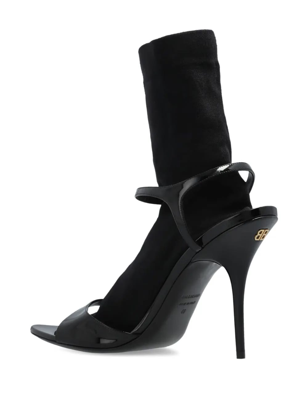 Avenue 115mm sandals