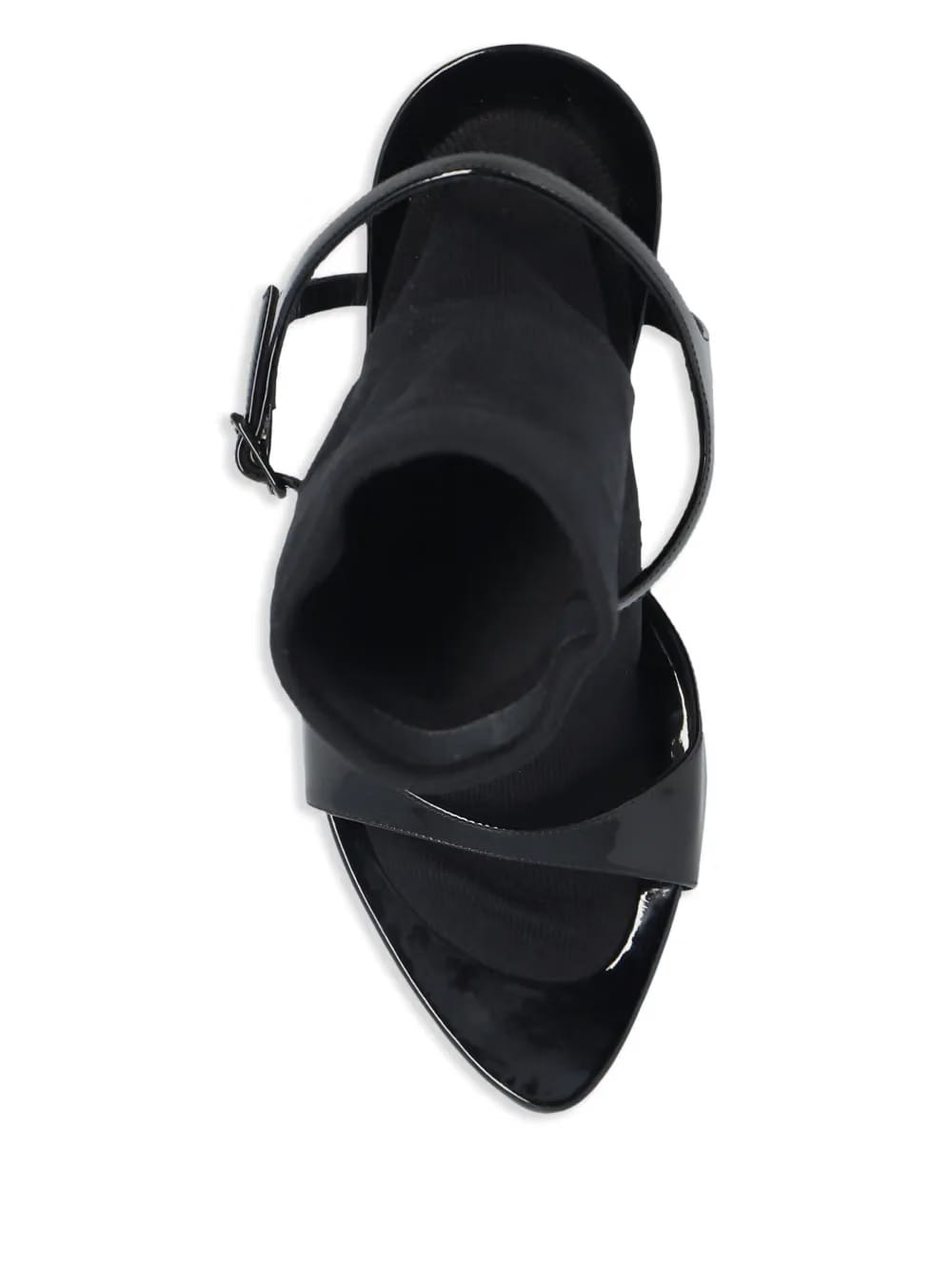 Avenue 115mm sandals