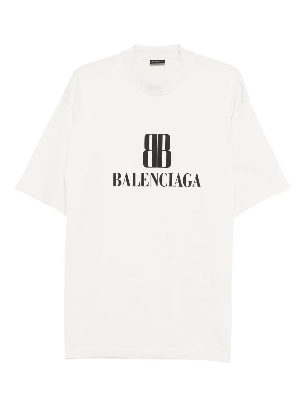 Nano BB cotton T-Shirt