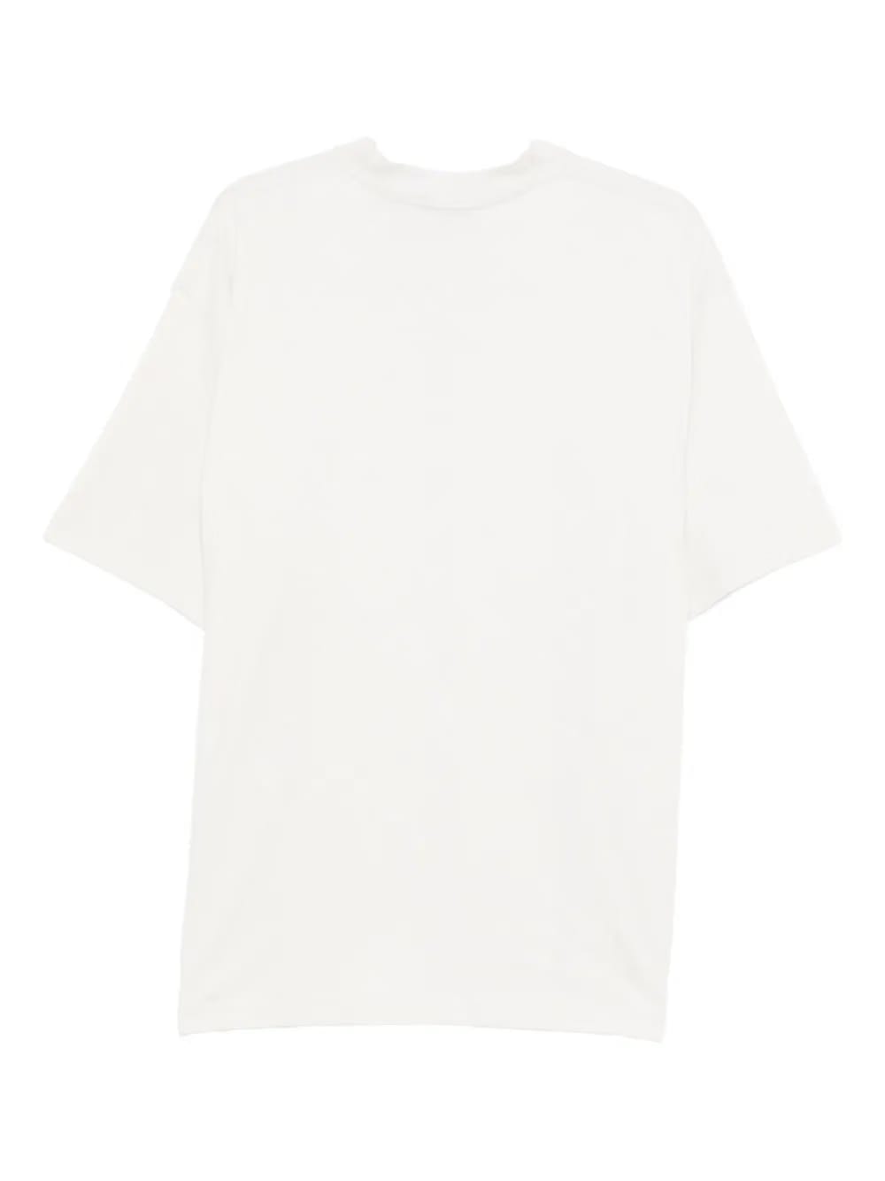 Nano BB cotton T-Shirt
