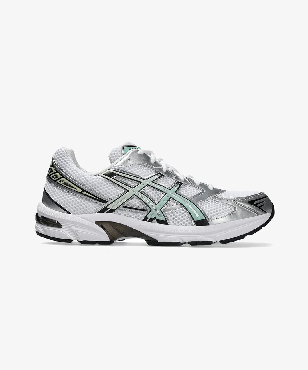 ASICS  GEL-1130 WHITE/VERDIGRIS