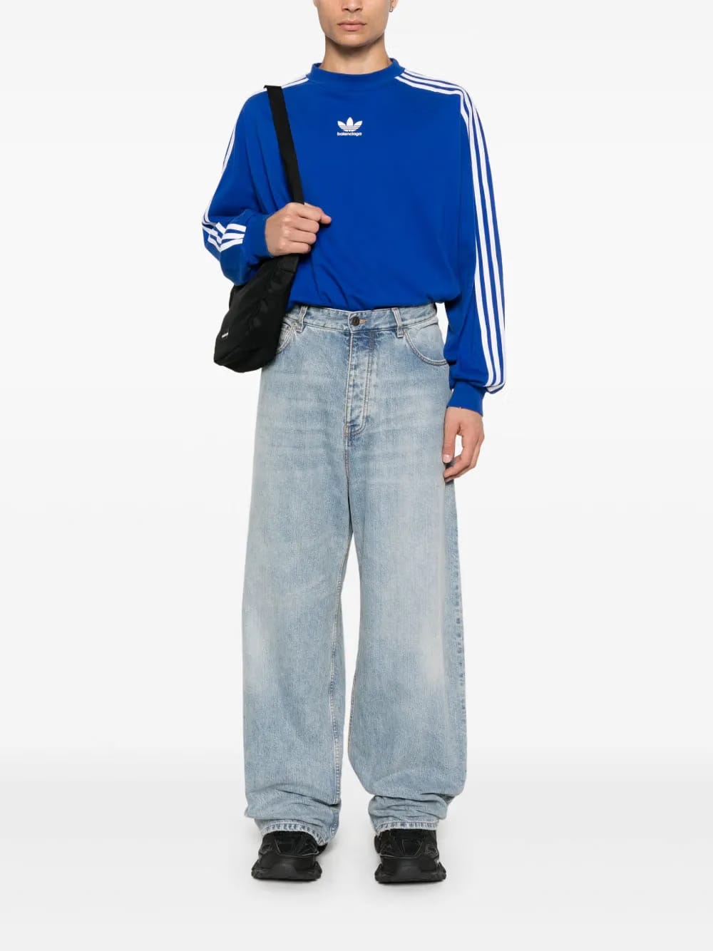 Baggy jeans