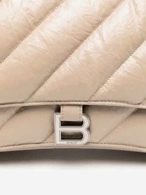medium Crush shoulder bag