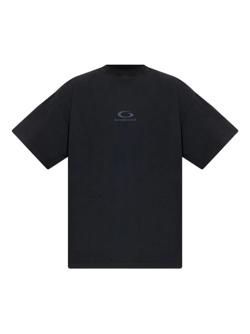Loop Sports Icon logo-print T-Shirt