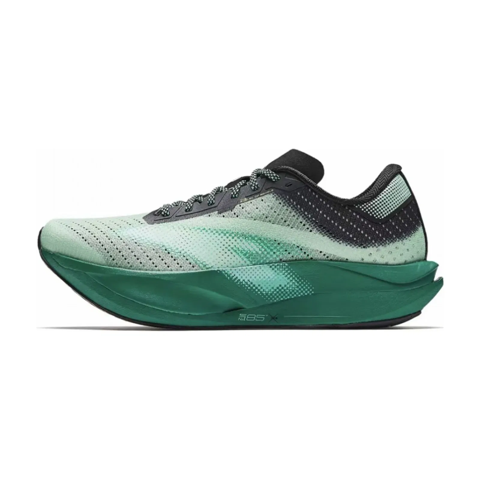 ANTA C202 7 BLACK GREEN