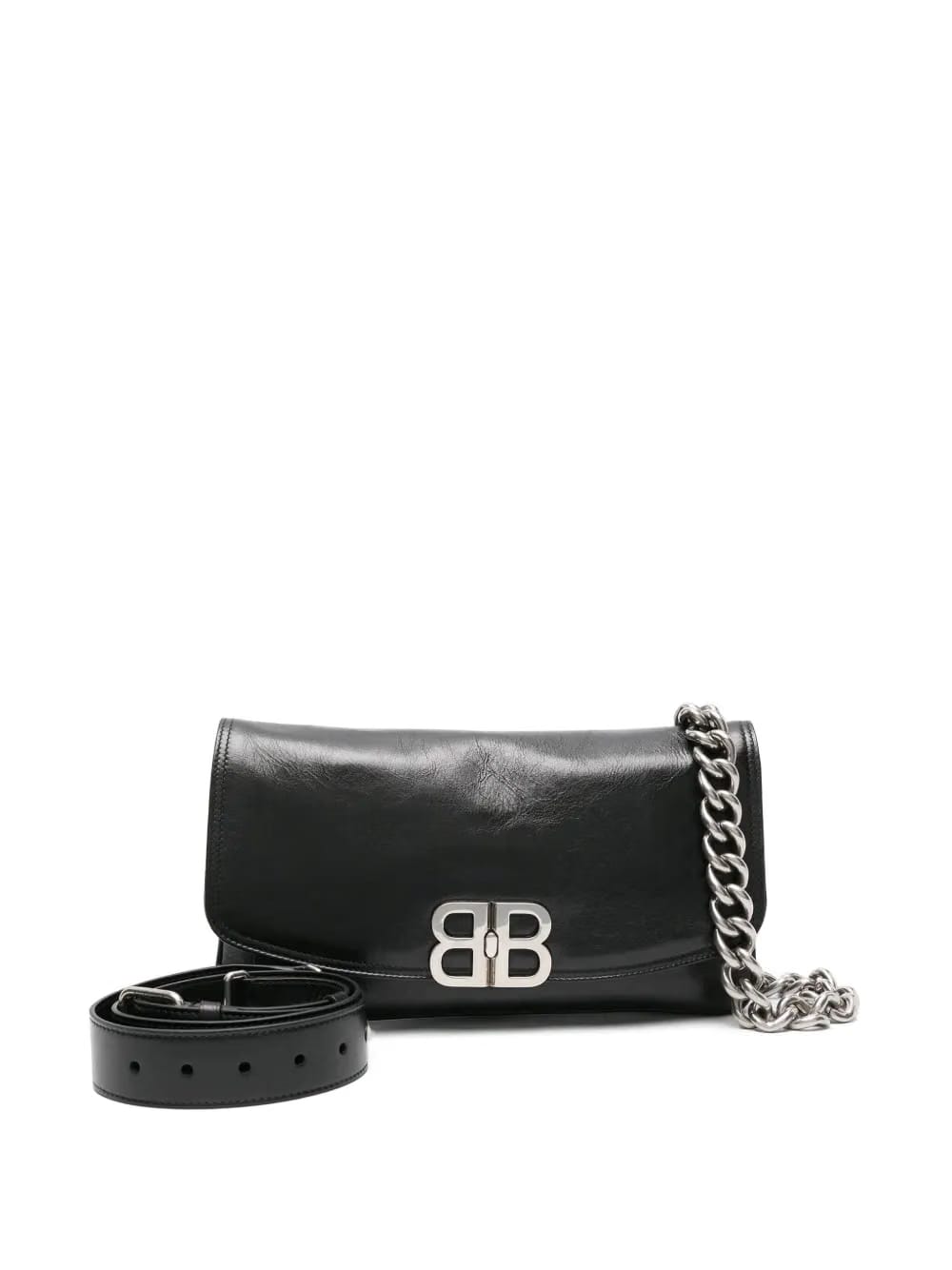 meduium BB Soft shoulder bag