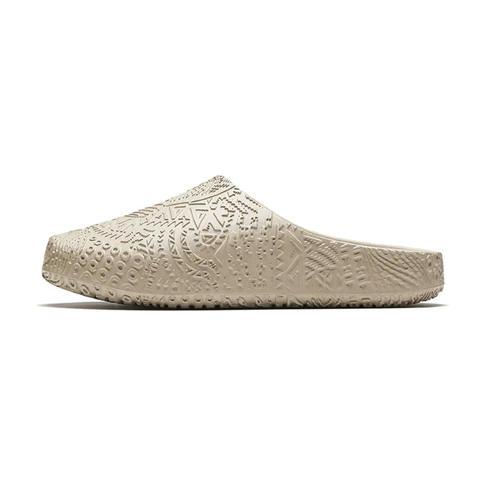 Anta Kai Hélà Slides KHAKI