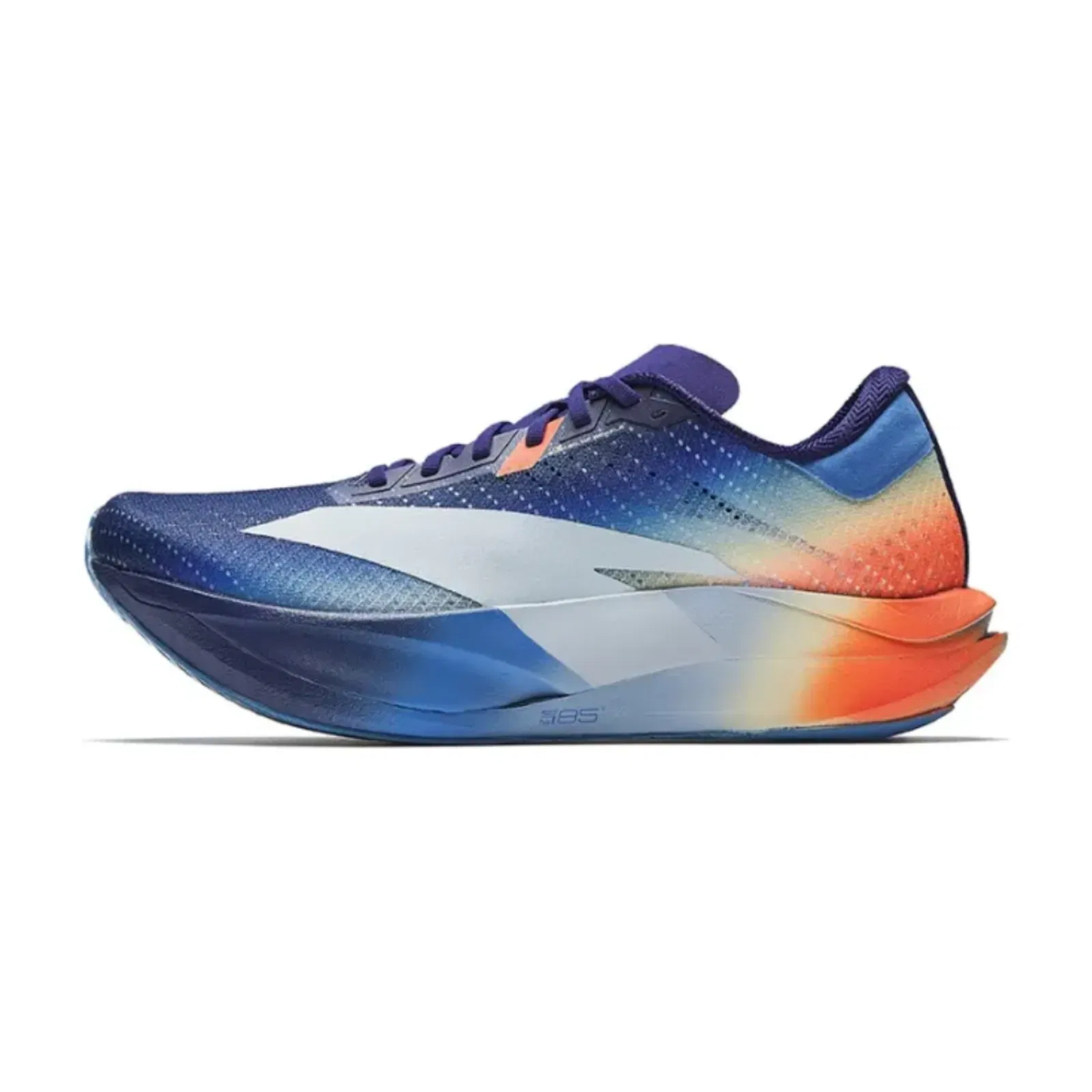 ANTA C202 7 BLUE WHITE ORANGE