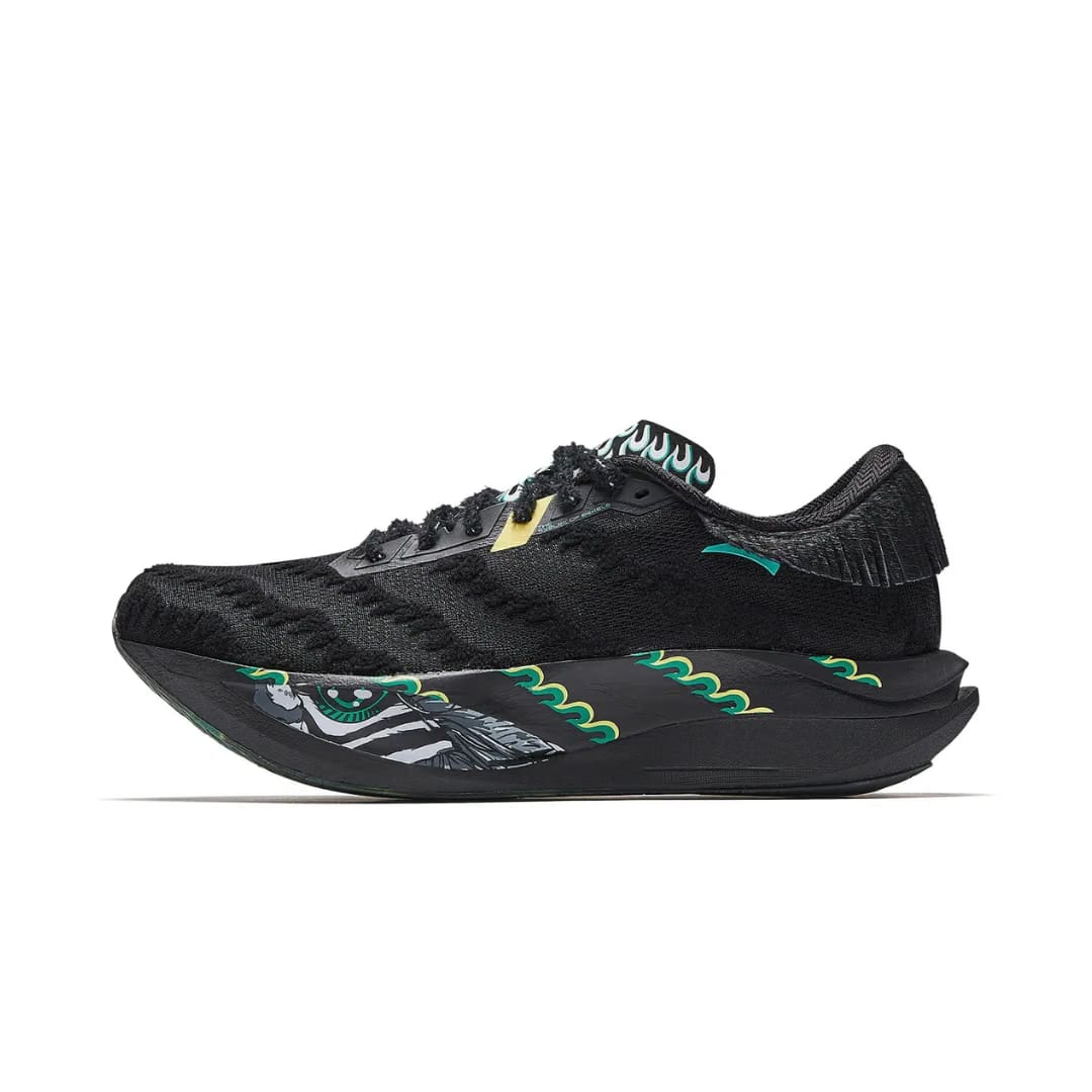 ANTA C202 7 BLACK