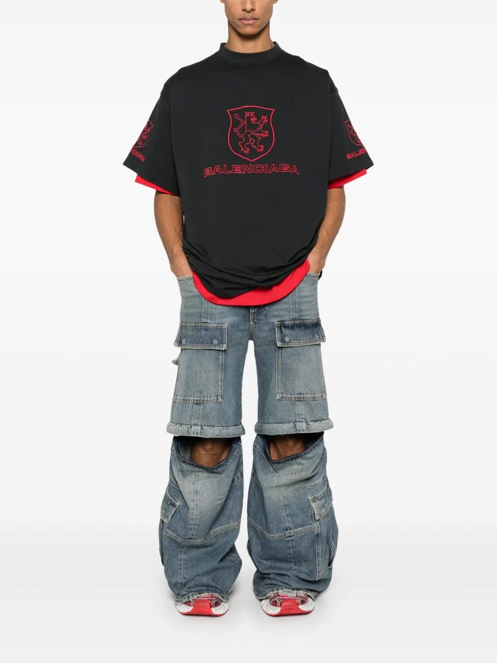 Lion Club T-Shirt
