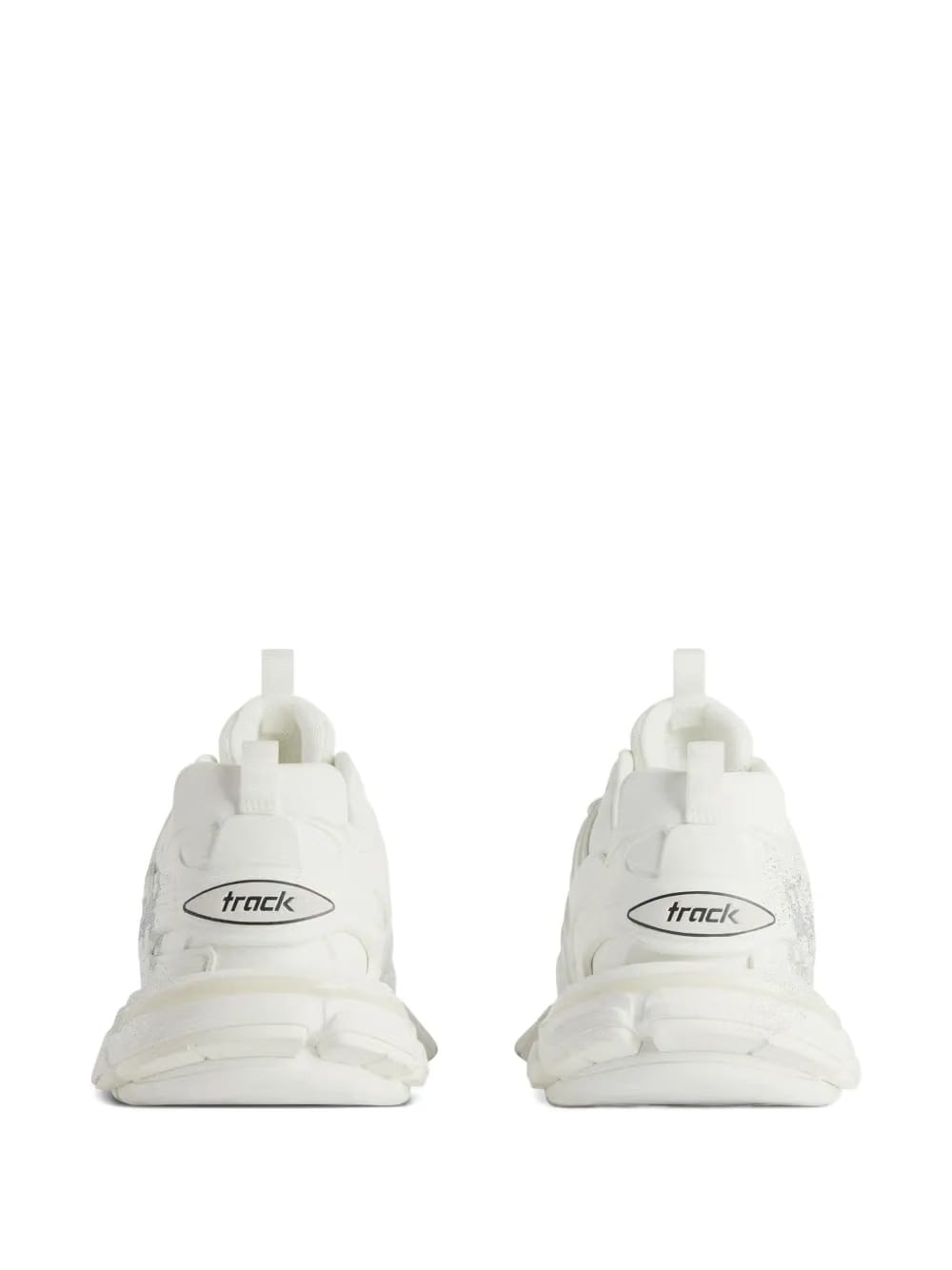 Track Nail Polish sneakers