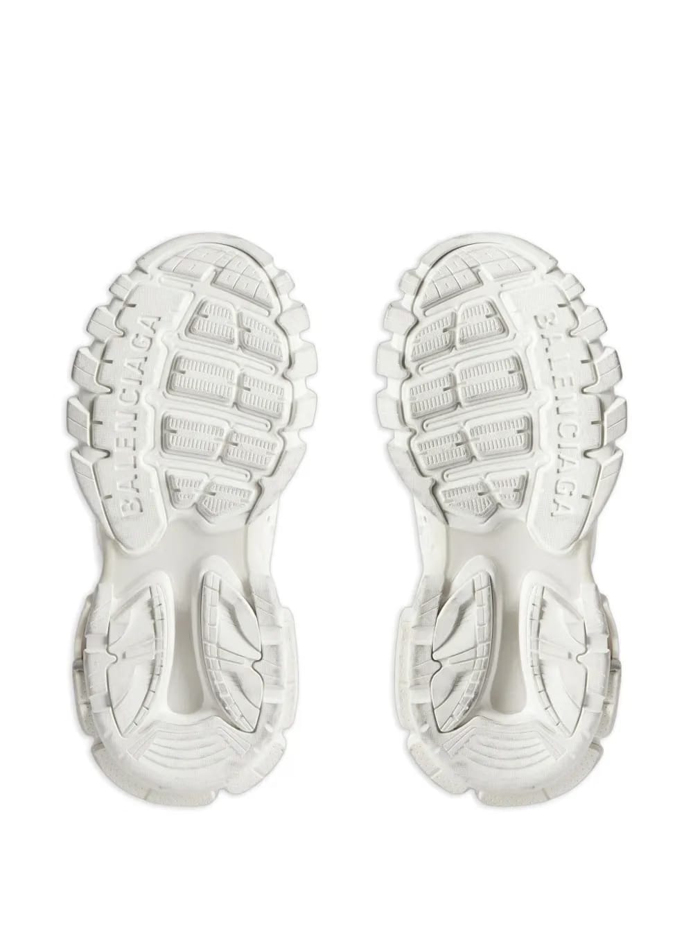 Track Nail Polish sneakers