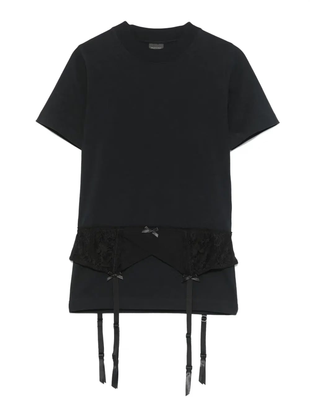 Lingerie T-Shirt