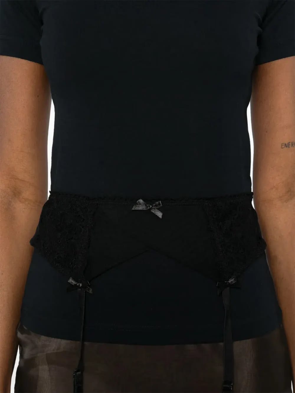 Lingerie T-Shirt