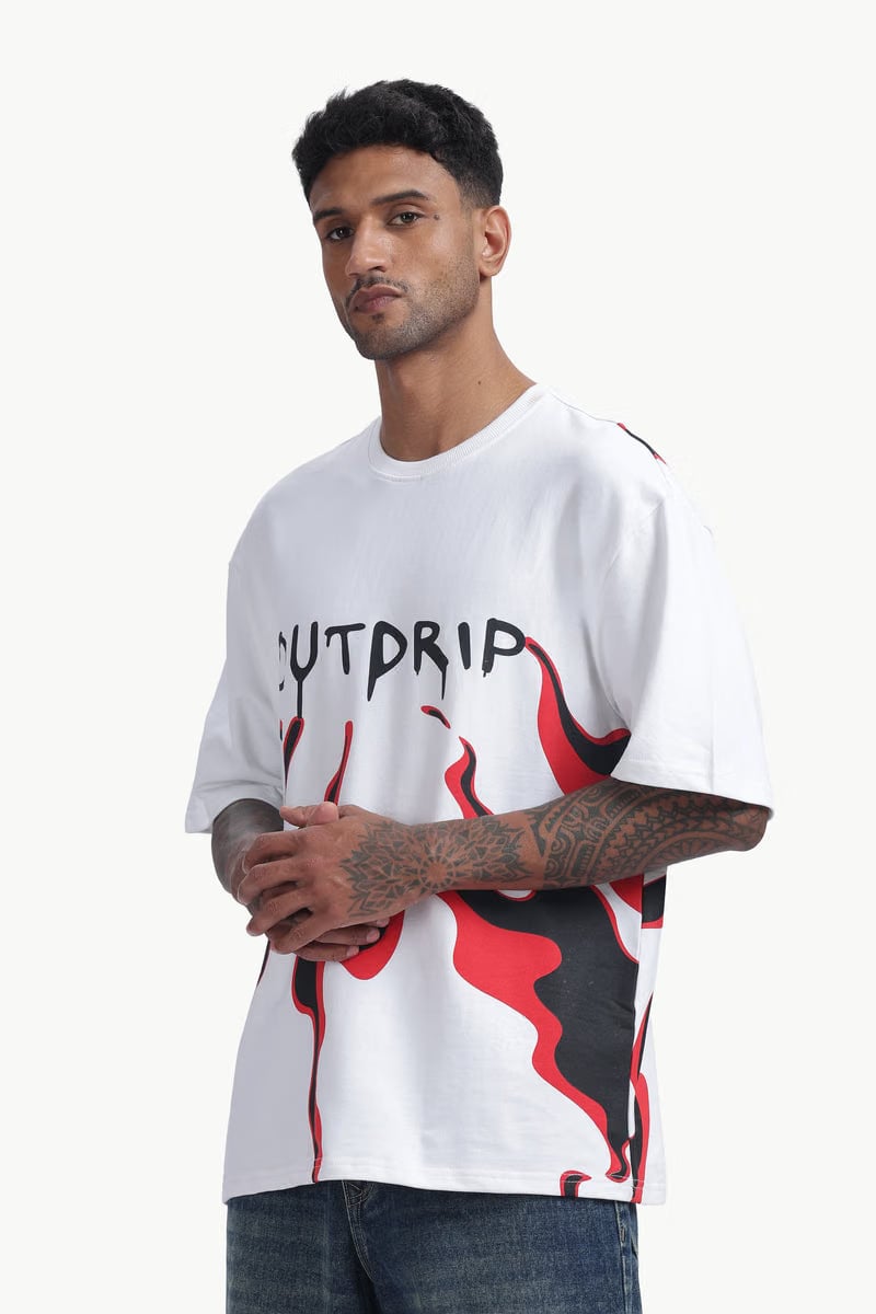 OBSERVER TEE