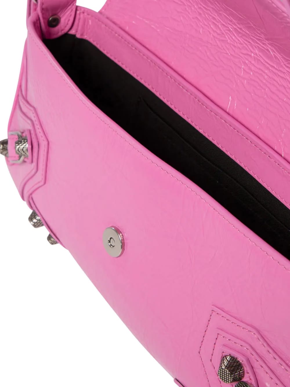 mini Le Cagole shoulder bag