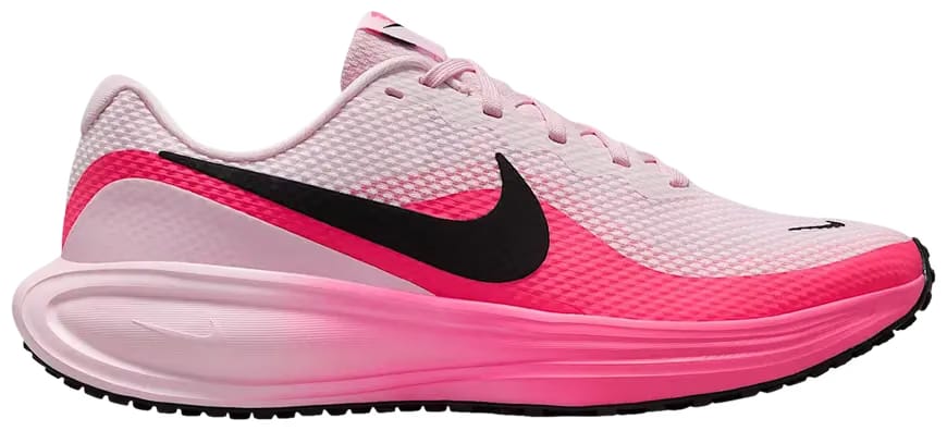 Nike Wmns Revolution 8 'Pink Foam Hyper Pink'