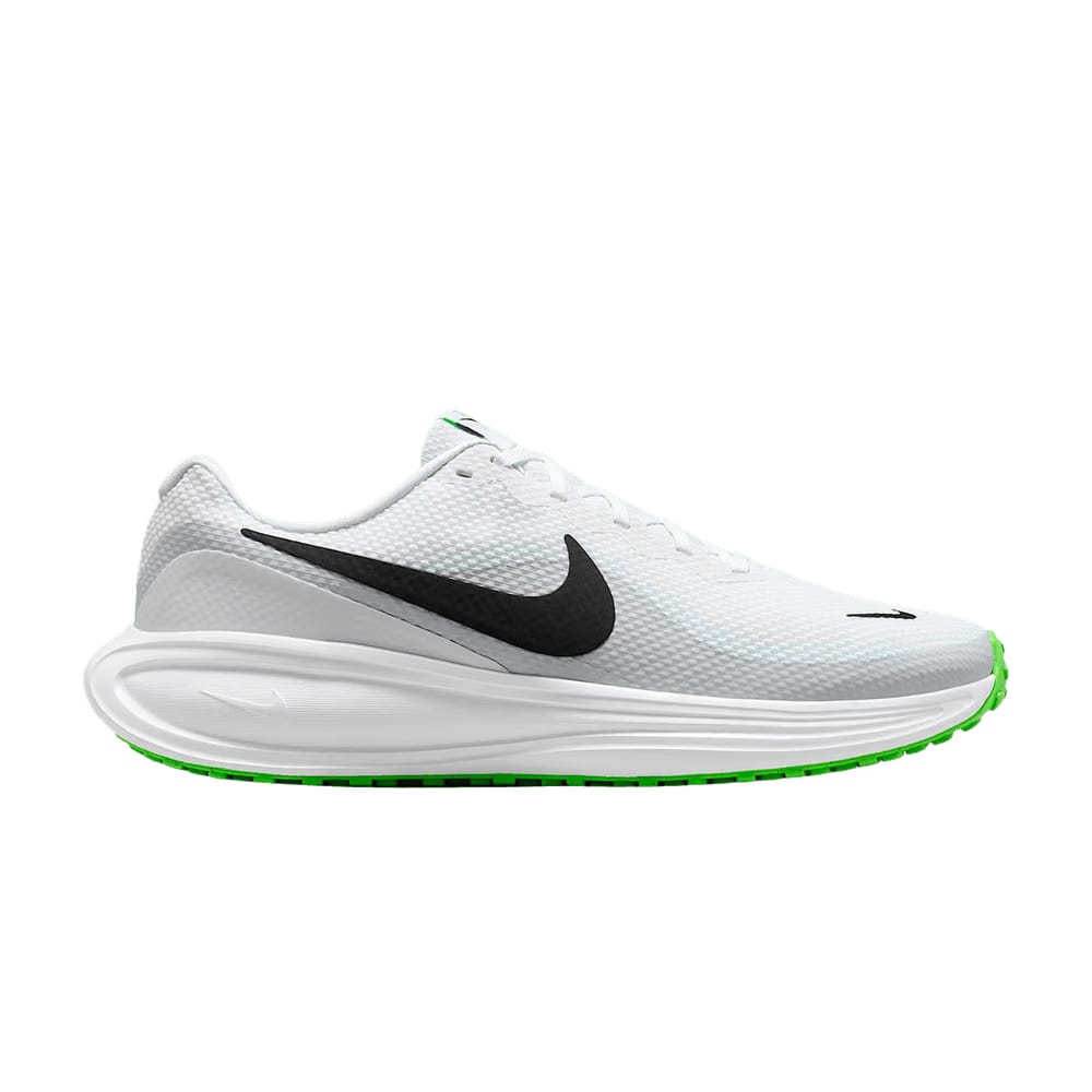 Nike Revolution 8 'White Pure Platinum'