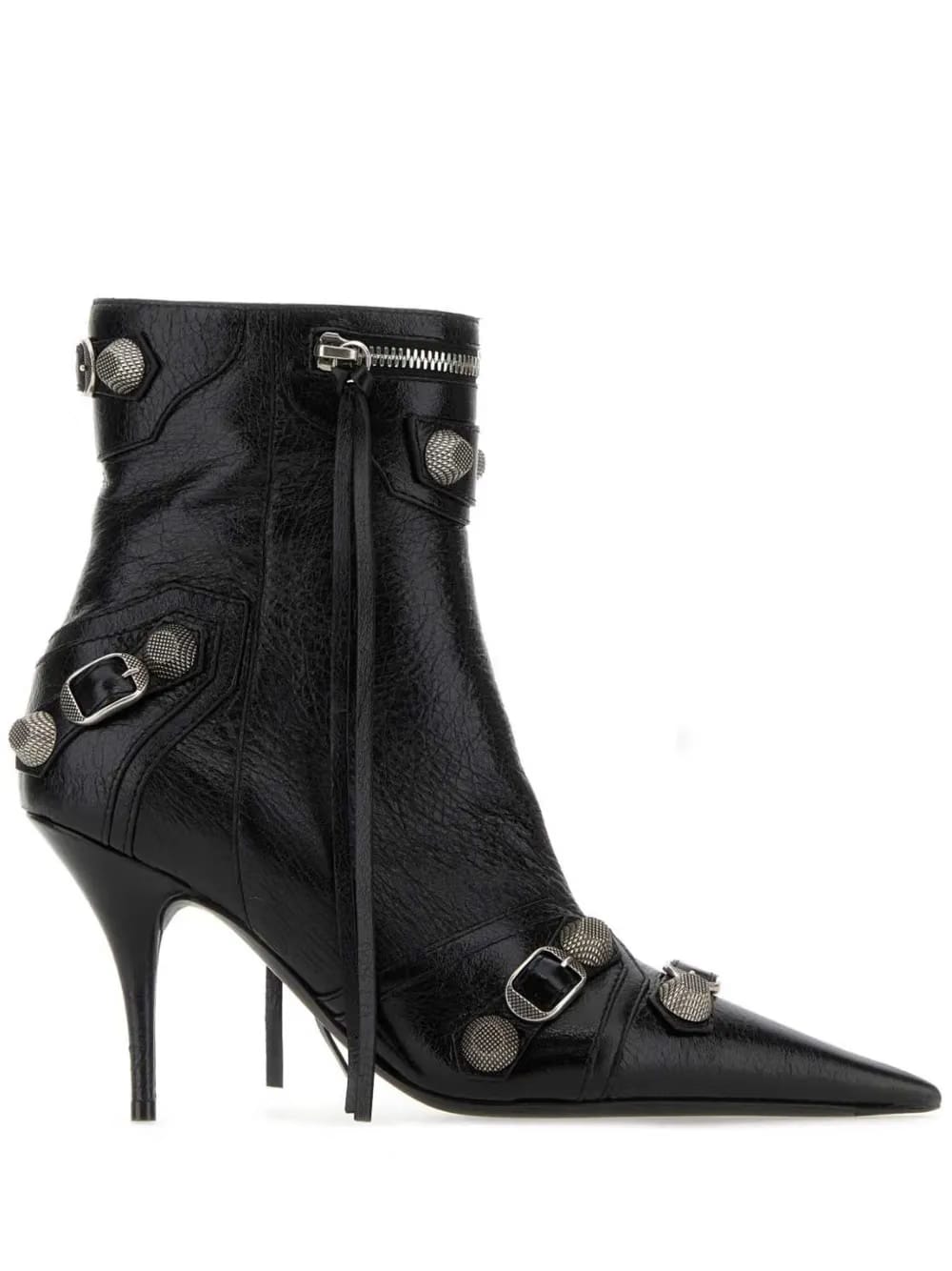90mm Cagole boots