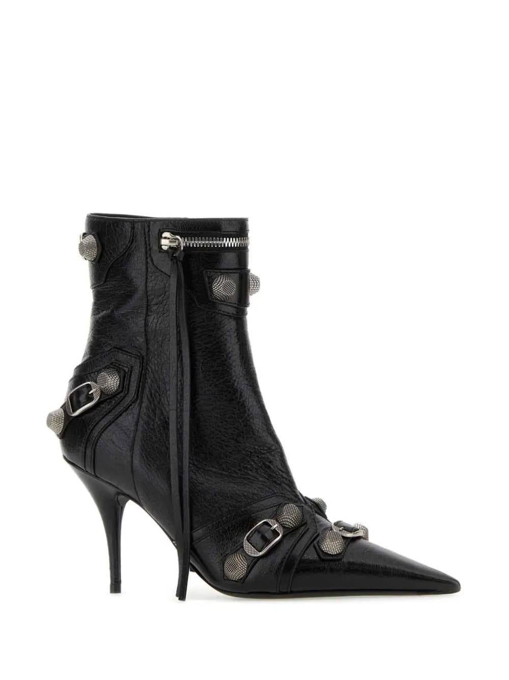 90mm Cagole boots