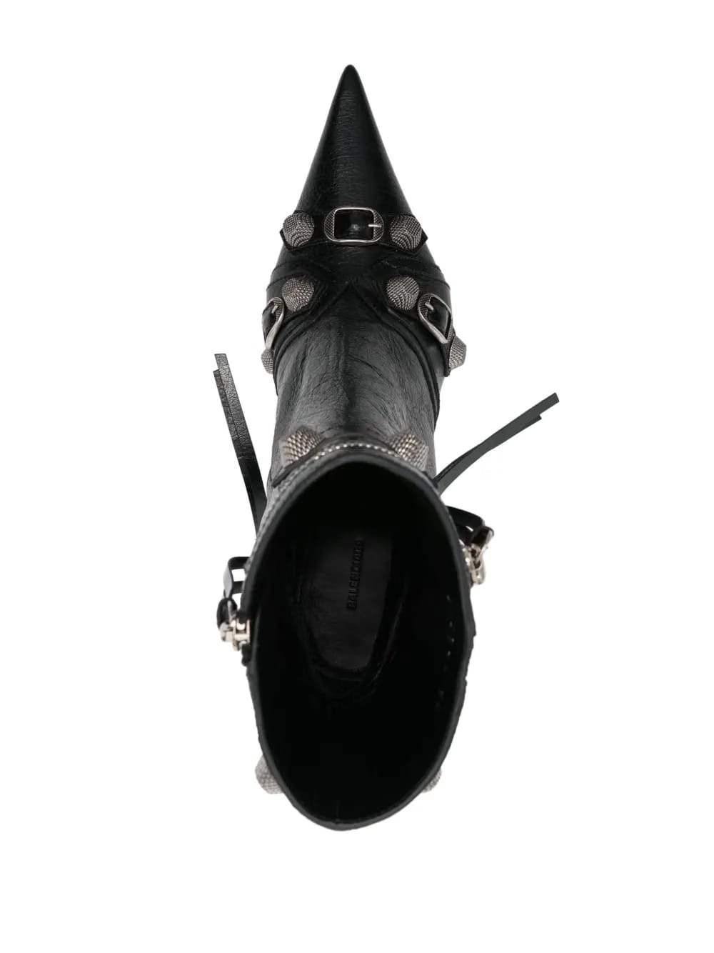 90mm Cagole boots