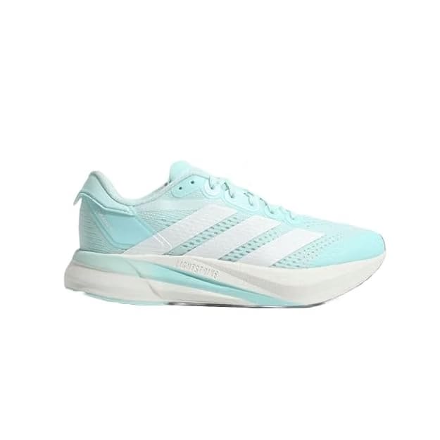 Adidas Womens Duramo Speed 2 Ikd W Running Shoe HALMIN/ZEROMT/SEFLAQ