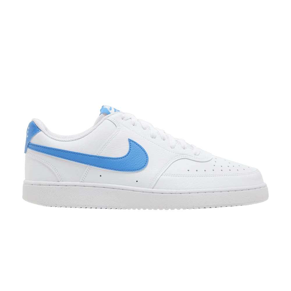 Nike Court Vision Low Next Nature 'White Light Photo Blue'