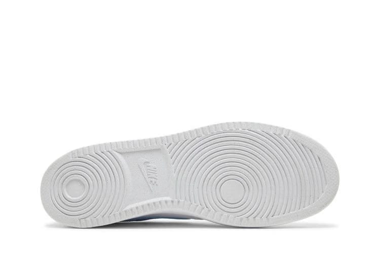 Nike Court Vision Low Next Nature 'White Light Photo Blue'