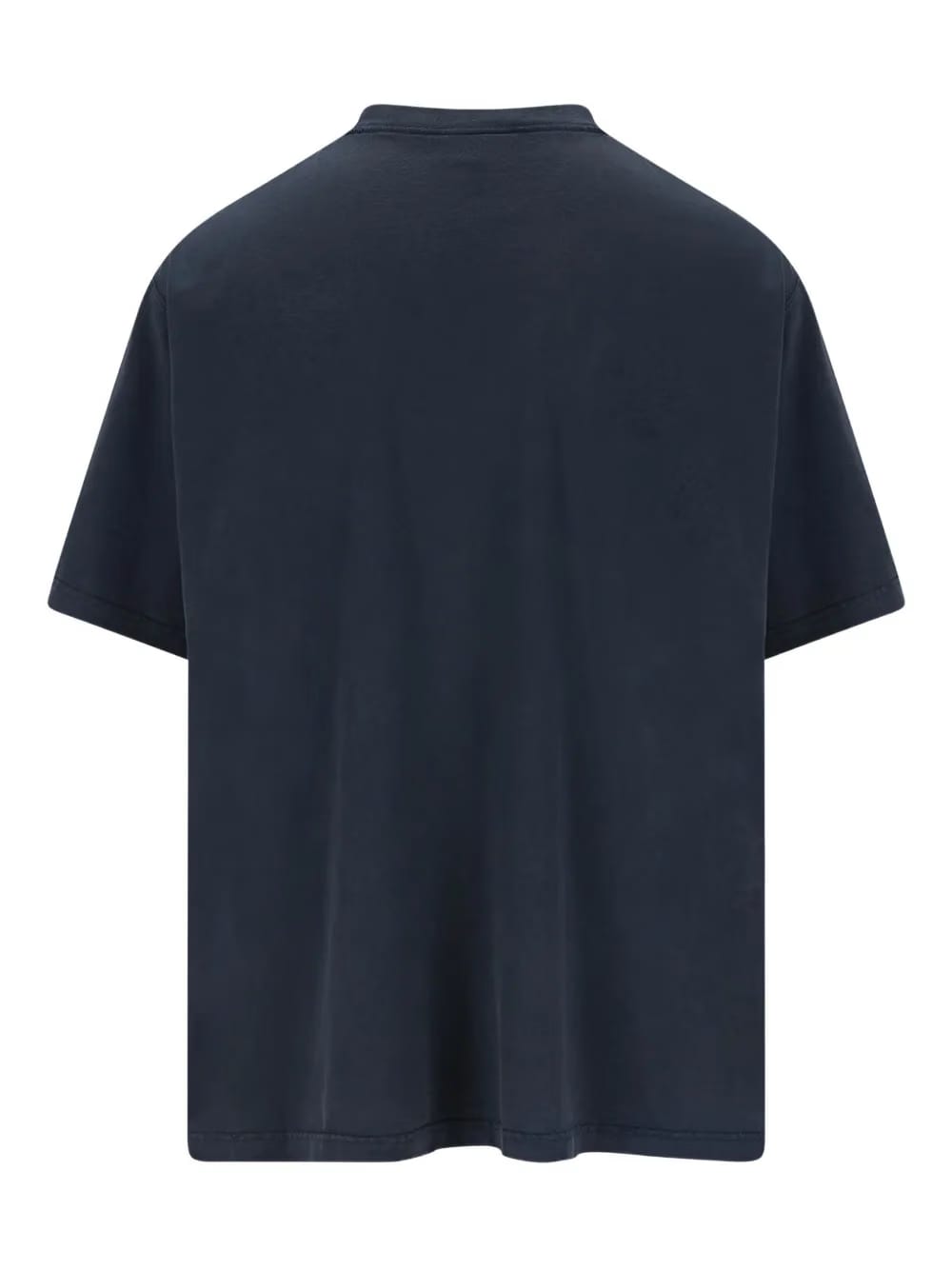 text-embroidered T-Shirt