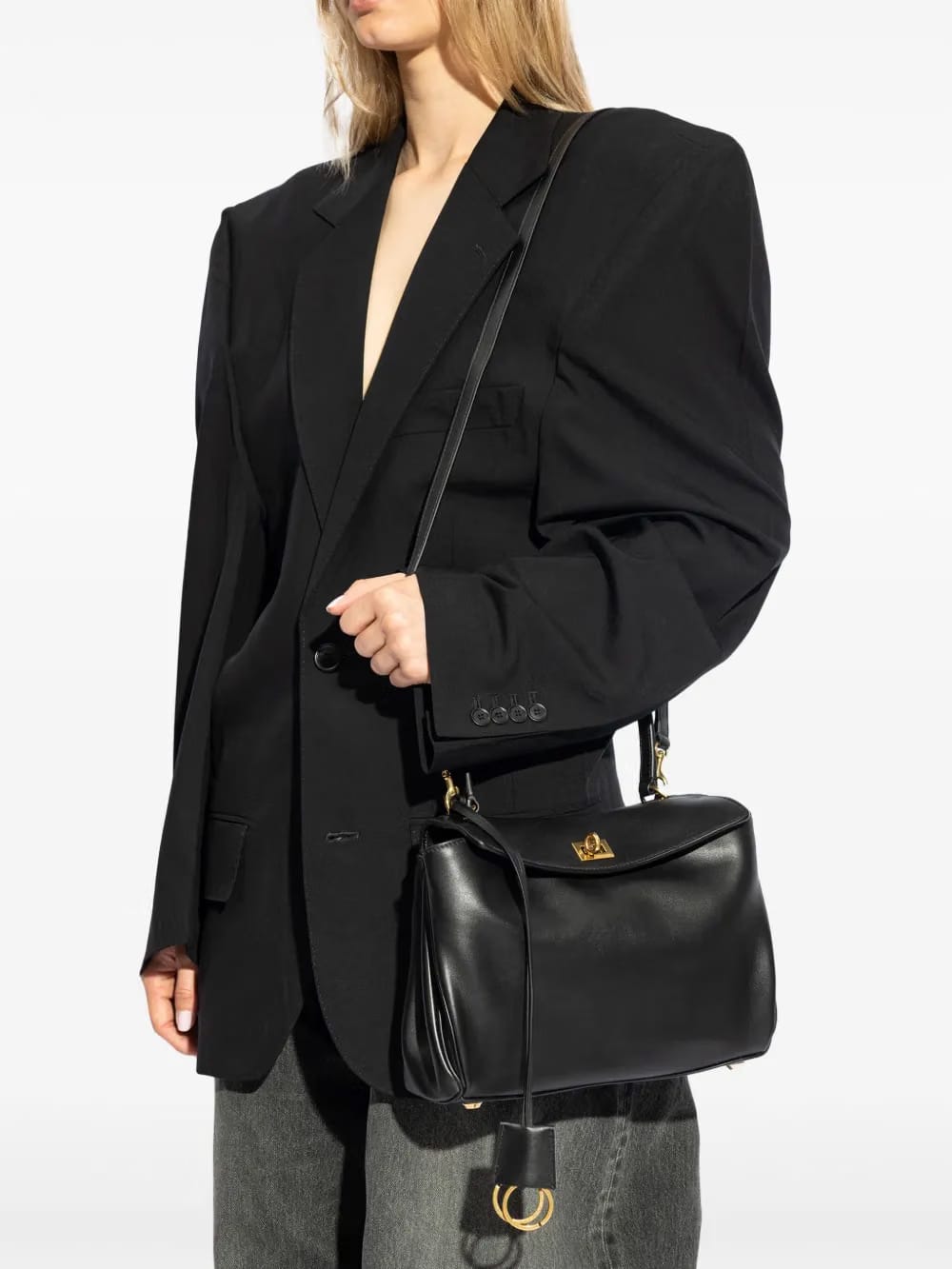Rodeo small tote bag