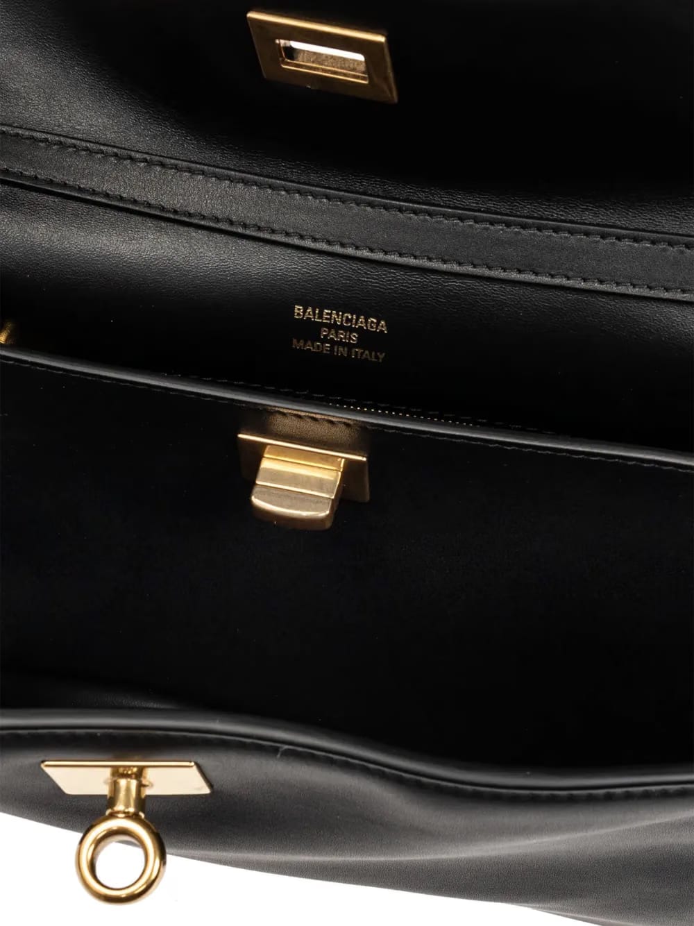 Rodeo small tote bag