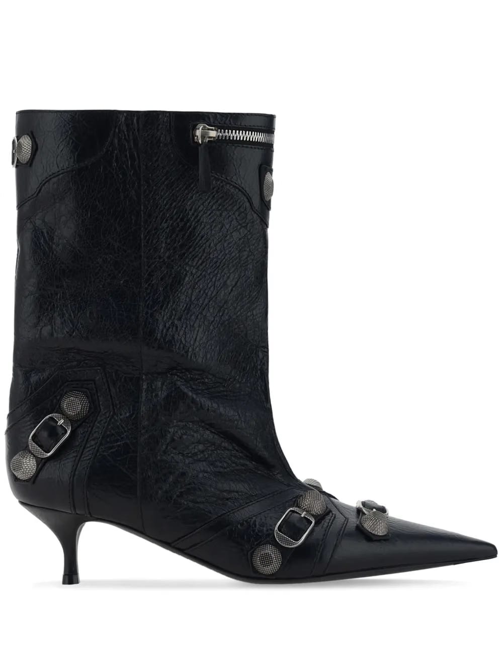 50mm Cagole boots