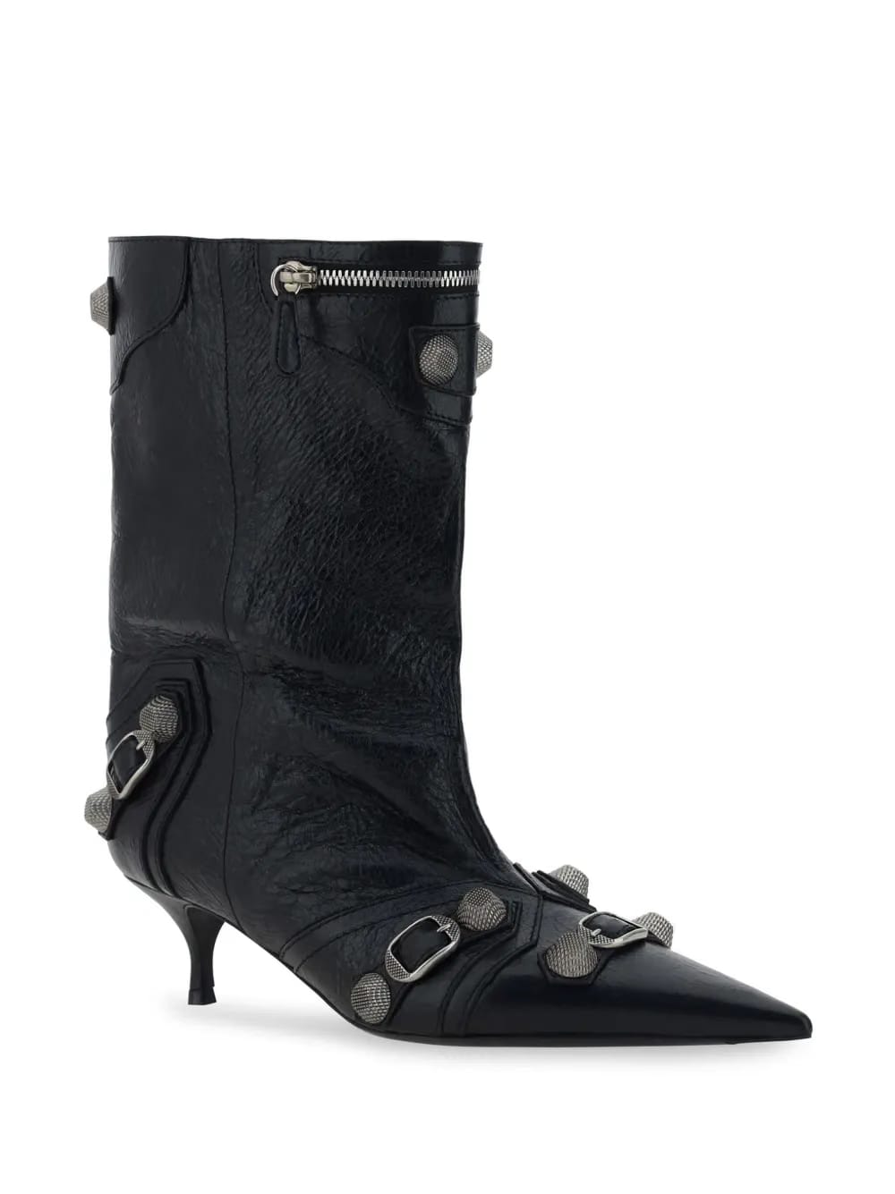 50mm Cagole boots