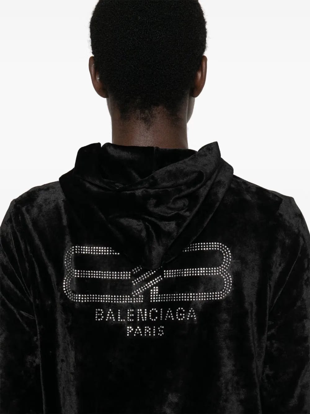 BB Paris Hoodie
