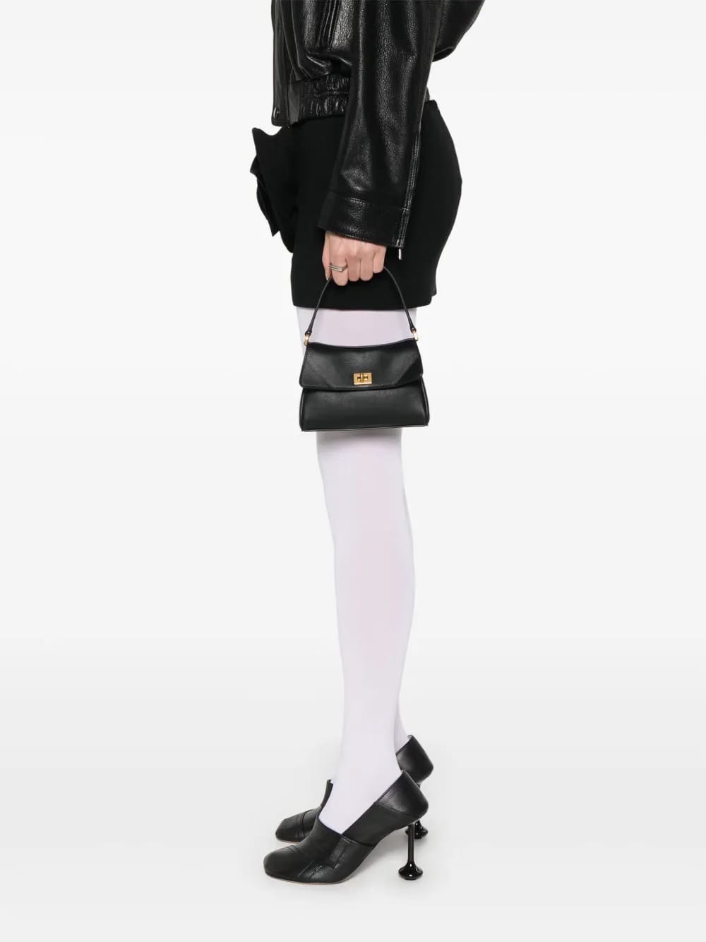 nano Rodeo tote bag