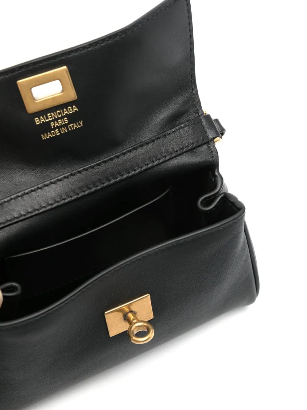 nano Rodeo tote bag