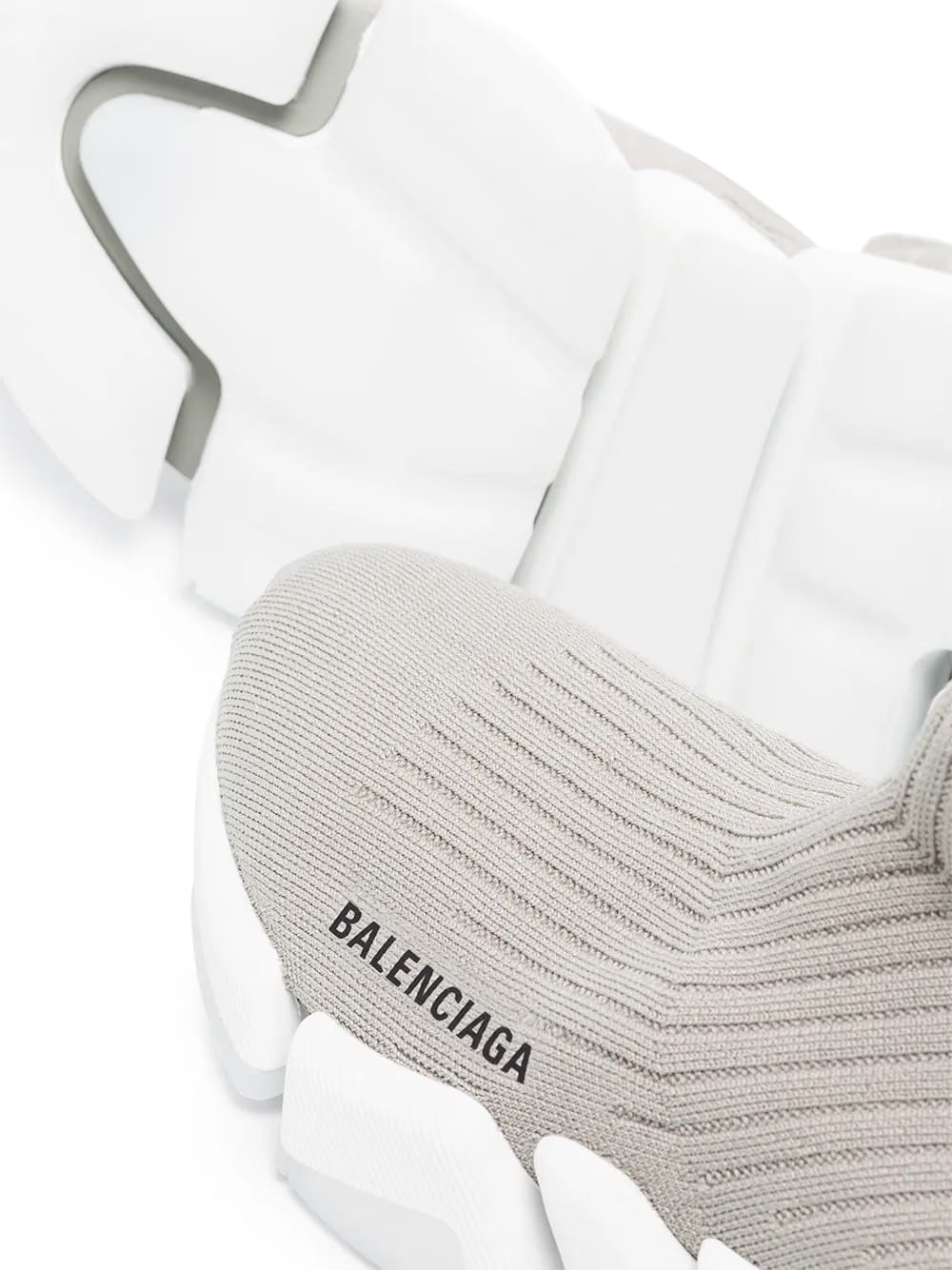 Speed 2.0 sock-style sneakers