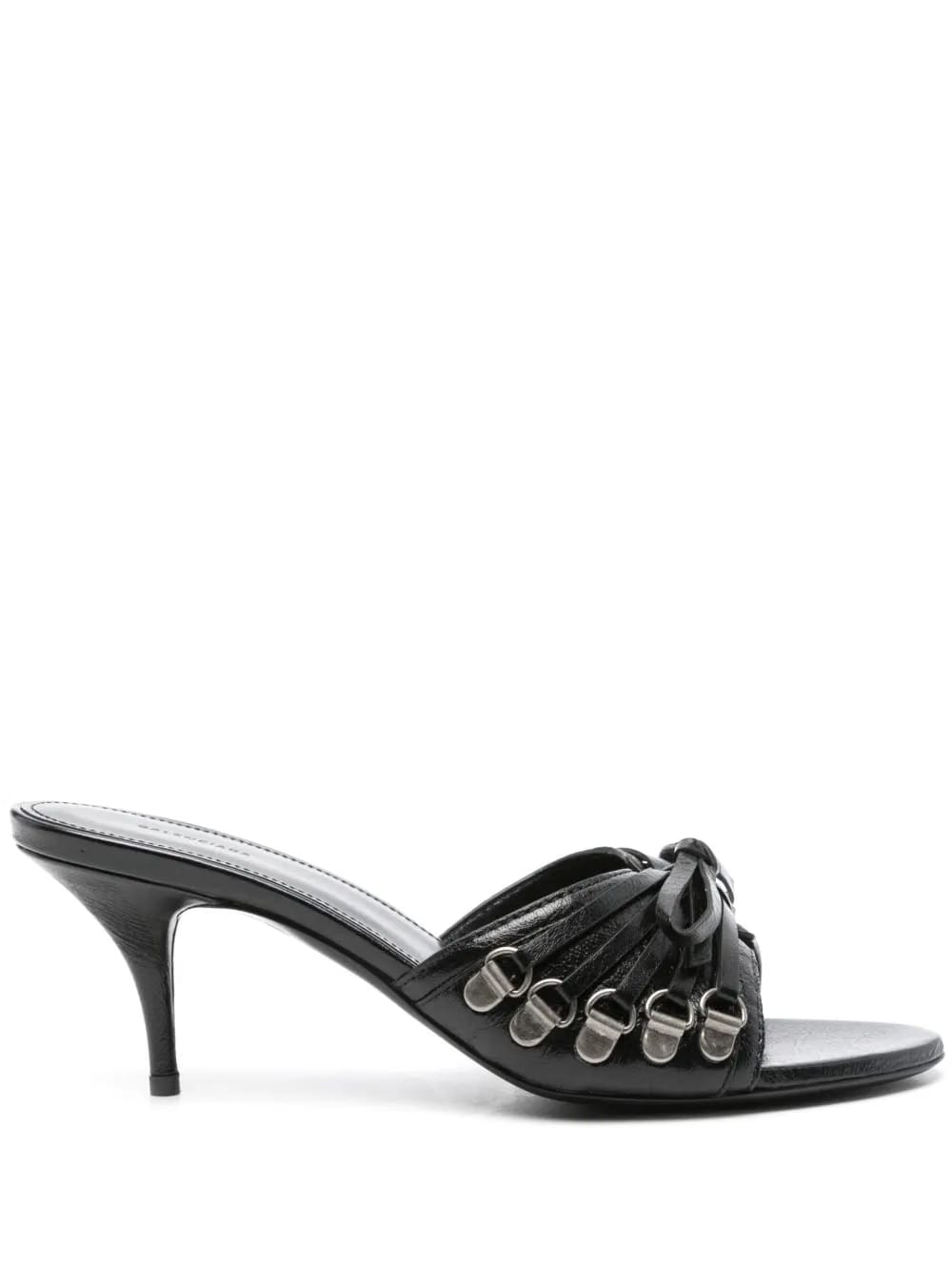 Cagole mules